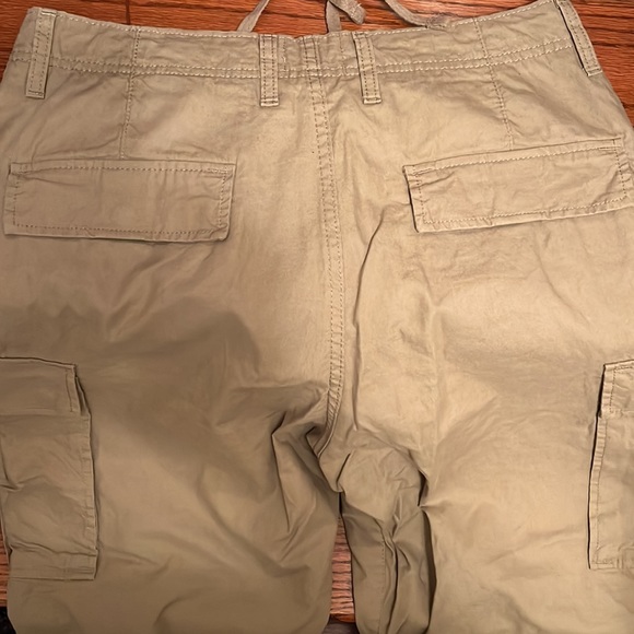 Mens cargo pant - Picture 4 of 4